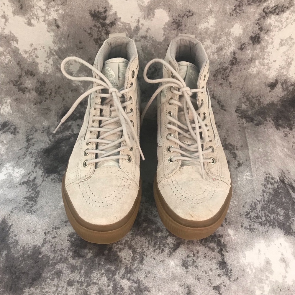 Vans SK8-Hi MTE Shoes